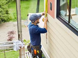 Best Custom Trim and Detailing for Siding  in Crystal Springs, MS